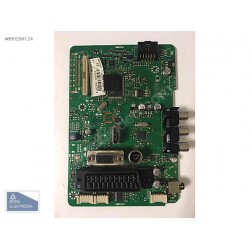 17MB48-1.1 , 23054363 , 32VH3010 , VESTEL MAIN BOARD 17MB48-1.1 , 23054363 , 32VH3010 , VESTEL MAIN BOARD